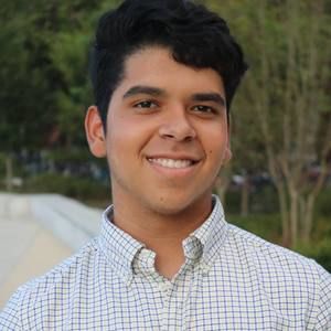 Meet your Posher, Thomas